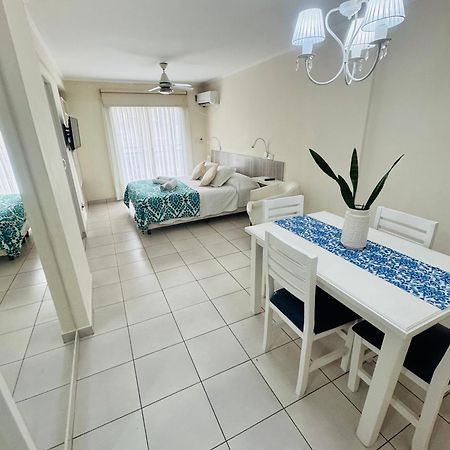Apart Sur Departamento Santa Fe Exteriör bild