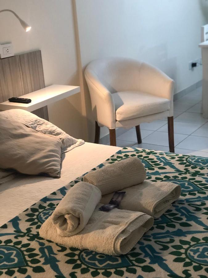 Apart Sur Departamento Santa Fe Exteriör bild