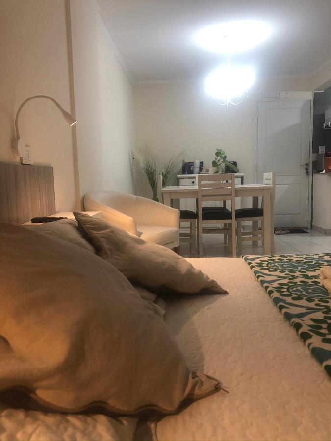 Apart Sur Departamento Santa Fe Exteriör bild
