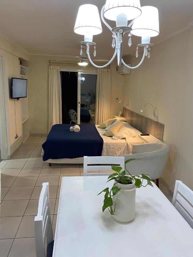 Apart Sur Departamento Santa Fe Exteriör bild