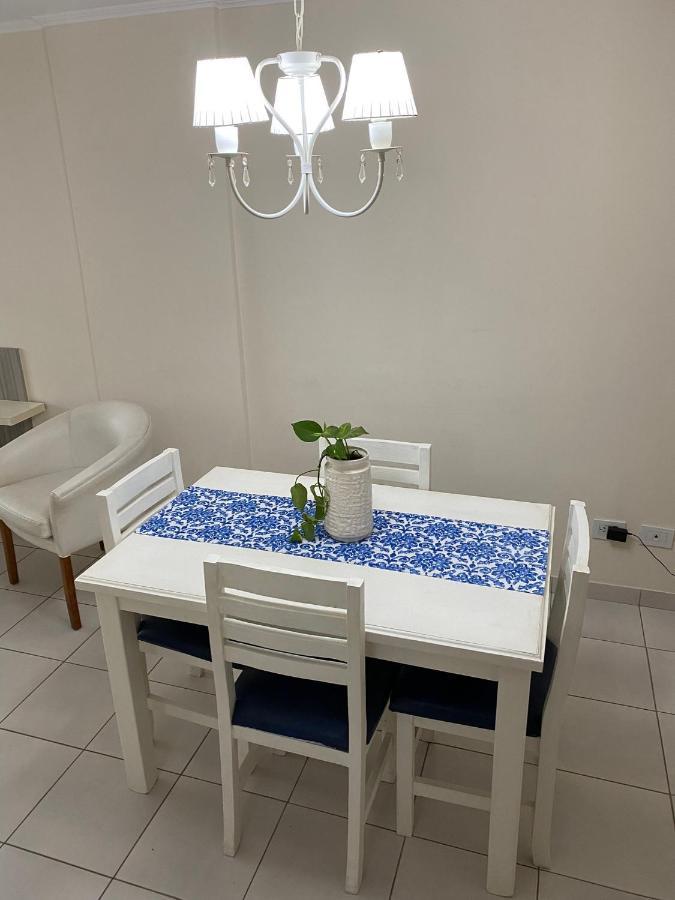 Apart Sur Departamento Santa Fe Exteriör bild