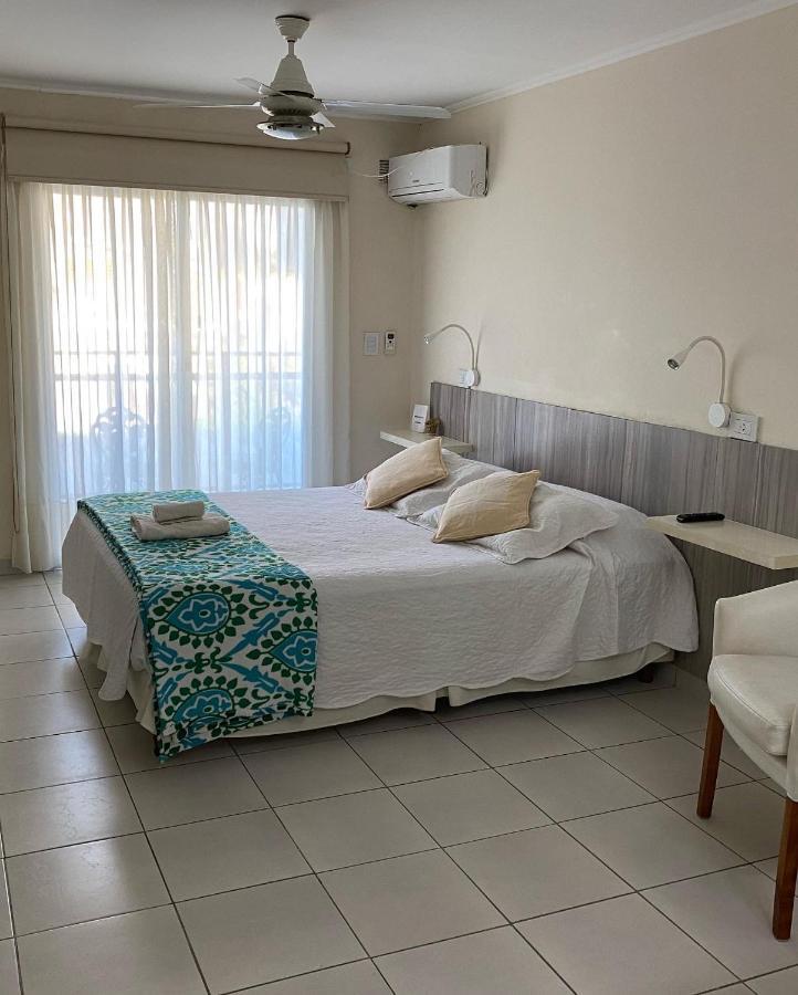 Apart Sur Departamento Santa Fe Exteriör bild