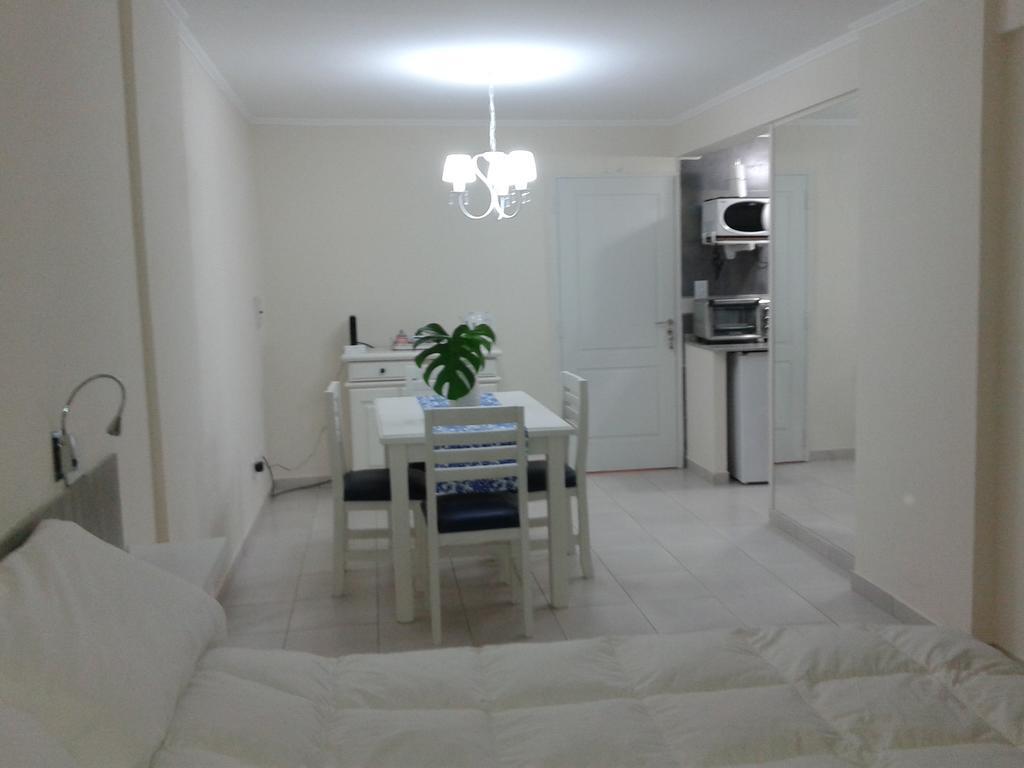 Apart Sur Departamento Santa Fe Exteriör bild