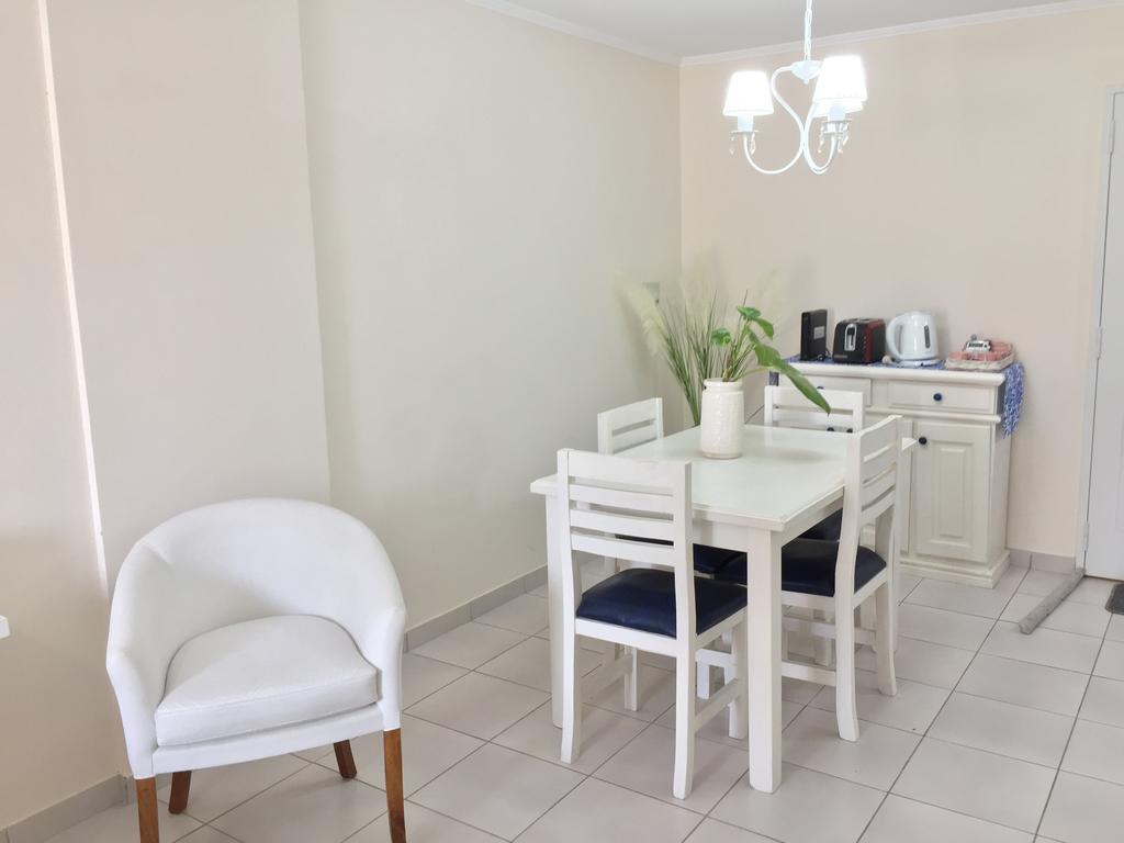 Apart Sur Departamento Santa Fe Exteriör bild