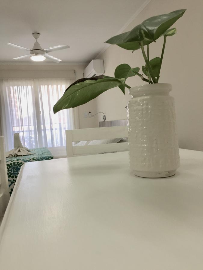 Apart Sur Departamento Santa Fe Exteriör bild