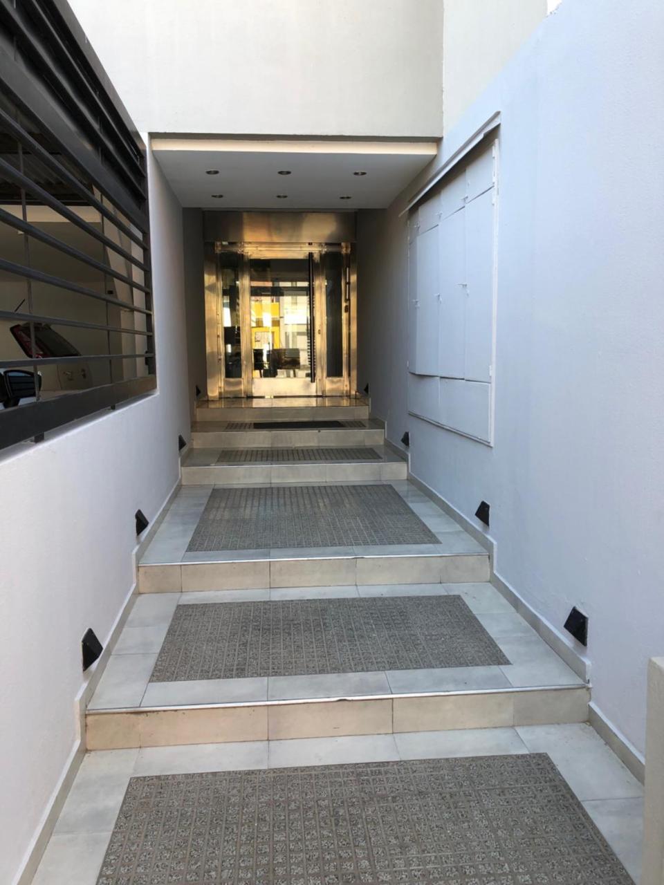 Apart Sur Departamento Santa Fe Exteriör bild