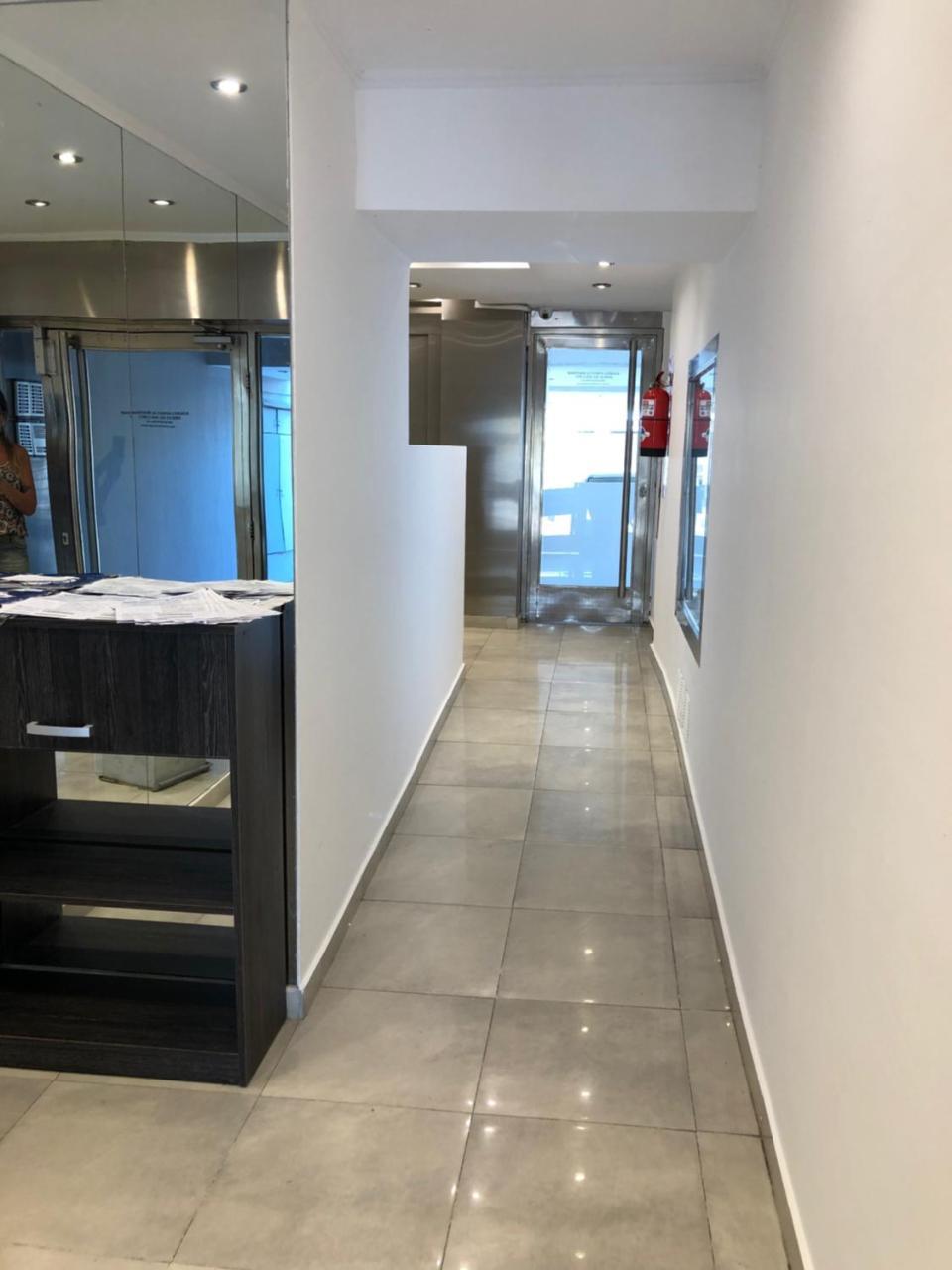 Apart Sur Departamento Santa Fe Exteriör bild