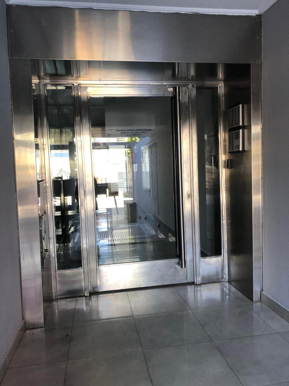 Apart Sur Departamento Santa Fe Exteriör bild
