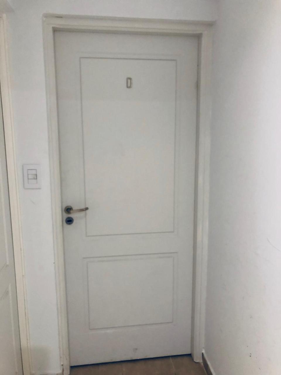 Apart Sur Departamento Santa Fe Exteriör bild